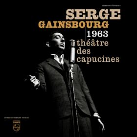 Presentation De Serge Gainsbourg Sur Fond Musical "La Femme Des Uns Sous Le Corps Des Autres" (Live) / ZWEQXu[