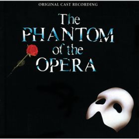 v[O / Ah[EChEEFo[/Phantom Of The Opera Original London Cast/Steve Barton