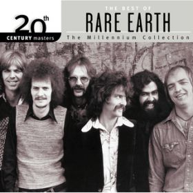 Ao - 20th Century Masters: The Millennium Collection: Best of Rare Earth / AEA[X