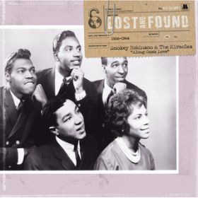 Ao - Lost & Found: Along Came Love (1958-1964) / X[L[Er\~NY