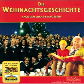 Gloria in excelsis Deo / Hans Paetsch
