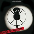Ao - Forces Of Victory / gENEFVEW\