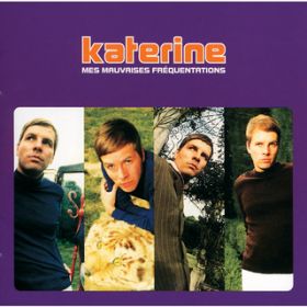 Parlez Vous Anglais MrD Katerine (Album Version) / tBbvEJg[k