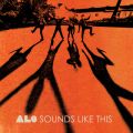Ao - Sounds Like This / ALO