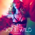 Ao - Girl Gone Wild (Remixes) / }hi