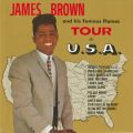 Ao - James Brown And His Famous Flames Tour The U.S.A. / WF[XEuEUEtFC}XEtCX