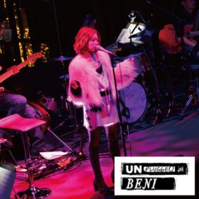 アルバム - MTV Unplugged / BENI