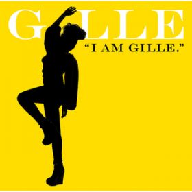 Ao - I AM GILLED / GILLE