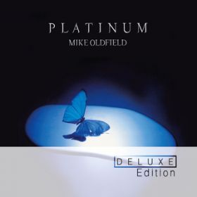 Ao - Platinum (Deluxe Edition) / }CNEI[htB[h