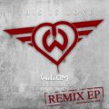 Ao - This Is Love Remix EP featD Eva Simons / EBEACEA