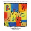 Ao - Barcelona (Special Edition - Deluxe) / tfBE}[L[/Z[gEJoG