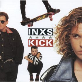Never Tear Us Apart (Live From San Francisco Civic Auditorium / 1988) / INXS