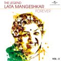 The Legend Forever - Lata Mangeshkar - VolD3
