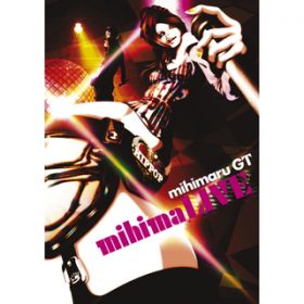 Ao - mihimaLIVE NW{C f06 / mihimaru GT