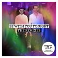 OEvtFbViY̋/VO - Be With You Tonight (Viceroy Club Mix)