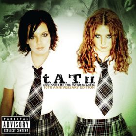 Show Me Love (Extended Version) / t.A.T.u.