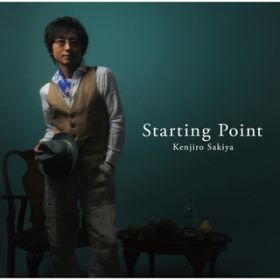 Starting point`instrumental` / JY