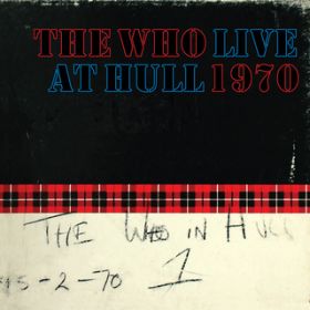 Ao - Live At Hull / UEt[