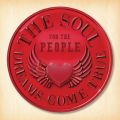THE SOUL FOR THE PEOPLE 〜東日本大震災支援ベストアルバム〜