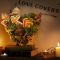 アルバム - LOVE COVERS / KG