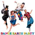 DANCE EARTH PARTY̋/VO - Cm`mY (Instrumental)