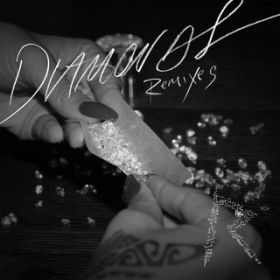 Diamonds (Dave Aude 100 Edit) / A[i