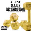50Zg̋/VO - Major Distribution feat. Snoop Dogg/Young Jeezy
