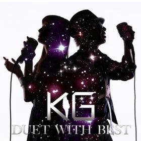 ̉ feat. DJ KAORI (Duet With Dj Kaori) / KG