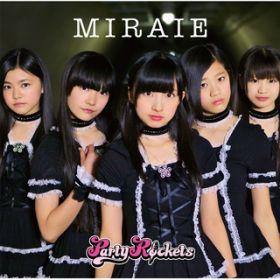 Ao - MIRAIE / Party Rockets
