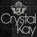 アルバム - My Heart Beat / Crystal Kay