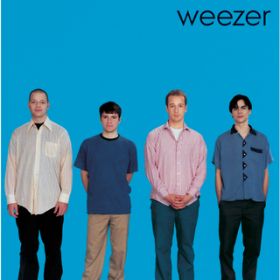 Ao - Weezer (Blue Album) / EB[U[
