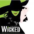 LEVF[/CfBiE[̋/VO - @gƎ (From "Wicked" Original Broadway Cast Recording/2003)