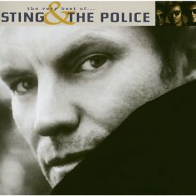 Ao - The Very Best Of Sting And The Police / XeBO^|X