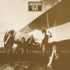 The Boogie Man (Album Version) / Jackson 5
