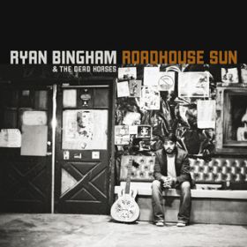 Change Is (Album Version) / Ryan Bingham