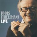 Ao - Toots Thielemans Live / gD[cEV[}X