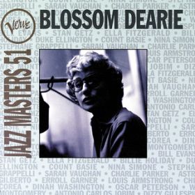 Ao - Verve Jazz Masters 51:  Blossom Dearie / ubTEfBA[