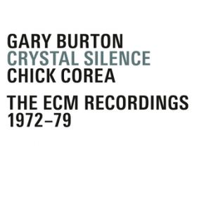 Ao - Crystal Silence - The ECM Recordings 1972-1979 / QC[Eo[g/`bNERA