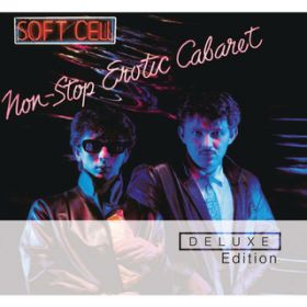 Ao - Non Stop Erotic Cabaret  (Deluxe Edition) / \tgEZ