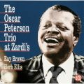 Ao - The Oscar Peterson Trio At Zardi's / IXJ[Es[^[\EgI