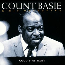 Cute (live in Budapest) / Count Basie & His Orchestra