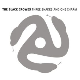 Ao - Three Snakes And One Charm / ubNENEY