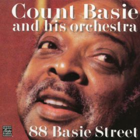 88 Basie Street (Album Version) / Count Basie & His Orchestra