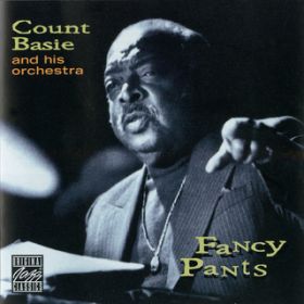 Put It Right Here (Album Version) / Count Basie & His Orchestra