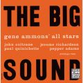 Ao - The Big Sound / W[EAY