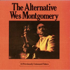 Ao - The Alternative Wes Montgomery / EFXES[