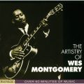 Ao - The Artistry Of Wes Montgomery / EFXES[