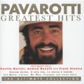 Ao - Pavarotti Greatest Hits - The Ultimate Collection / `A[mEp@beB