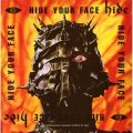 Ao - HIDE YOUR FACE / hide