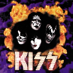 Two Timer (Live) / KISS